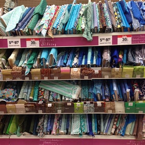 Store details. . Joann fabrics and crafts tallahassee fl